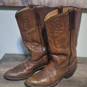 Red Wing Vintage Pecos Western Boots